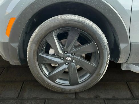 Used 2024 Hyundai Santa Cruz Night image 25