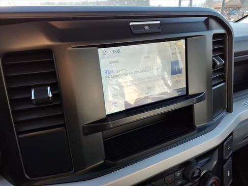 New 2026 Ford F550 4x4 Crew Cab Super Duty image 15