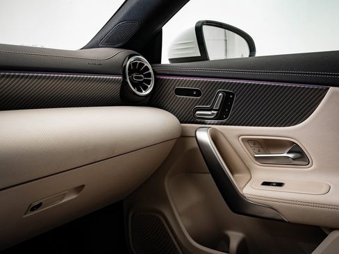 Certified 2025 Mercedes-Benz CLA 250 CLA 250 image 38