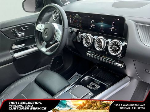 Used 2023 Mercedes-Benz GLA 35 AMG 4MATIC image 16