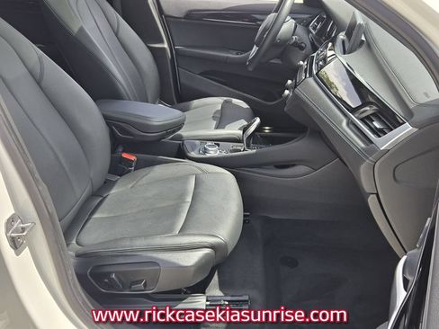 Used 2021 BMW X1 sDrive28i w/ Convenience Package FWD image 19
