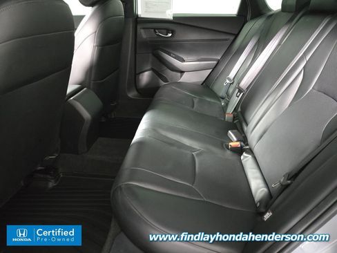 Certified 2024 Honda Accord Sport image 11