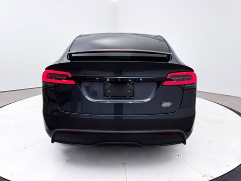 Used 2023 Tesla Model X Plaid image 15