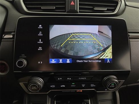 Used 2019 Honda CR-V EX-L image 14