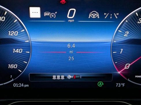New 2026 Mercedes-Benz S 580 4MATIC Sedan image 10