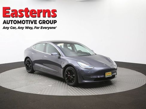 Used 2019 Tesla Model 3 Performance AWD/4WD image 44