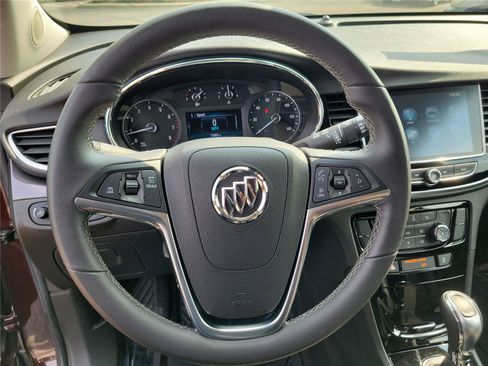 Used 2017 Buick Encore Preferred FWD image 22