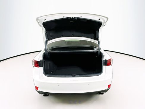 Used 2016 Lexus IS 200t w/ Navigation System Package image 31