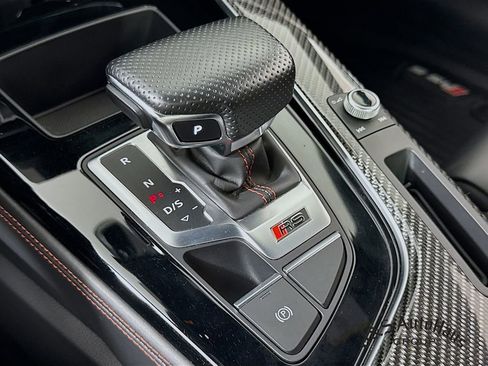 Used 2021 Audi RS 5 image 21