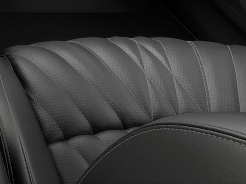 New 2026 Genesis G90 3.5T image 16