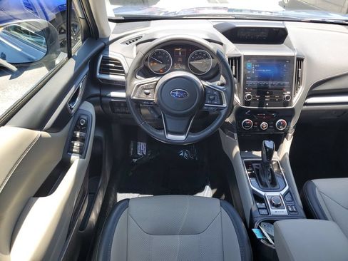 Used 2019 Subaru Forester Limited AWD/4WD image 14