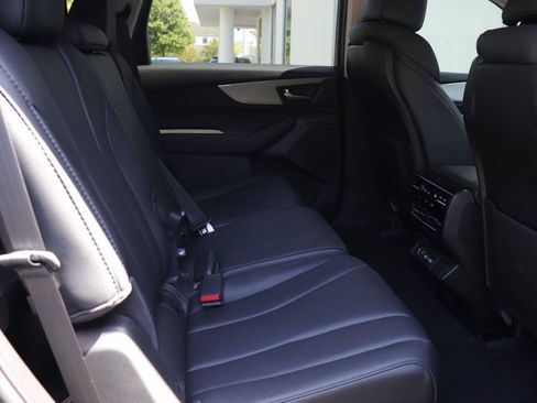 Used 2024 Acura MDX FWD image 22
