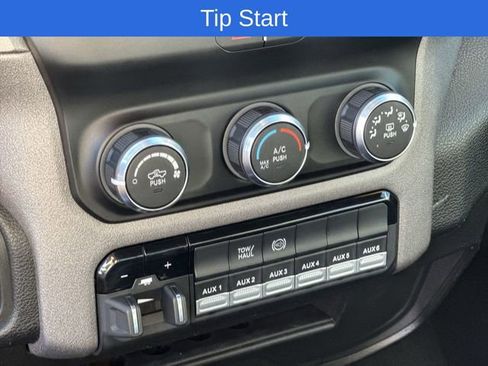 Used 2022 RAM 2500 Tradesman image 22