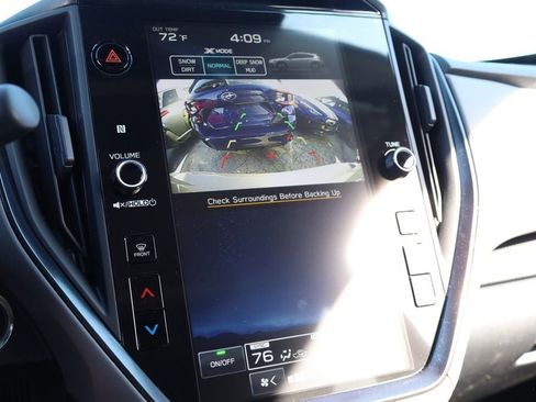 New 2026 Subaru Crosstrek 2.0i Premium image 12