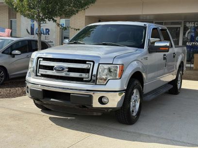 Used 2014 Ford F150 XLT w/ XLT Convenience Package