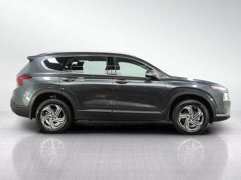 Used 2023 Hyundai Santa Fe SEL w/ Cargo Package AWD/4WD image 6