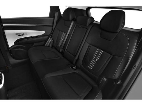 Used 2022 Hyundai Tucson SEL image 9