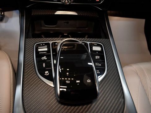 Certified 2021 Mercedes-Benz G 63 AMG G 63 AMG image 49