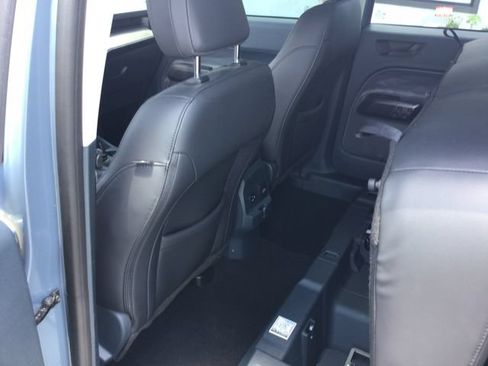 Used 2024 Ford Maverick Lariat w/ Black Appearance Package FWD image 40