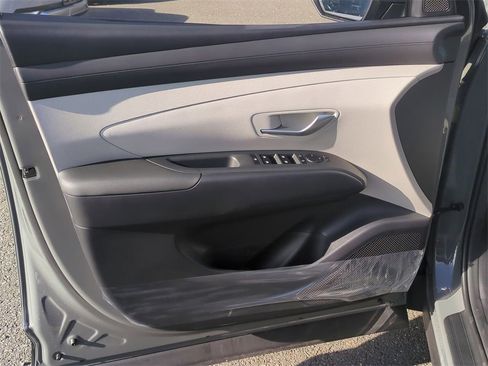 New 2026 Hyundai Tucson SEL image 10