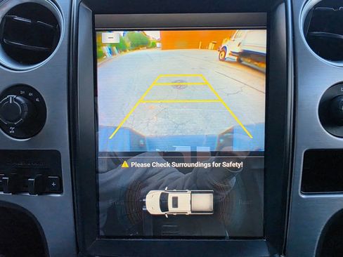 Used 2013 Ford F150 Raptor w/ Luxury Equipment Group image 27