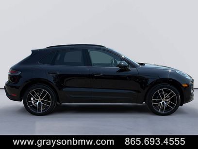 Used 2024 Porsche Macan w/ Premium Plus Package