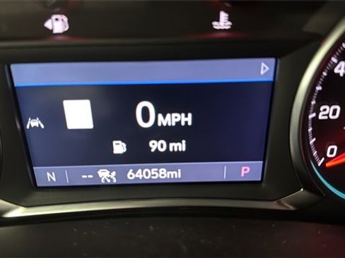 Used 2024 Chevrolet Equinox Premier image 6