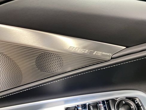 New 2025 Chevrolet Corvette E-Ray w/ Battery Protection Package image 15