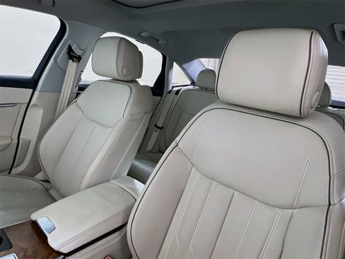 Used 2022 Audi A6 3.0T Prestige image 11