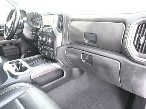 Used 2020 Chevrolet Silverado 2500 LTZ w/ LTZ Plus Package image 26