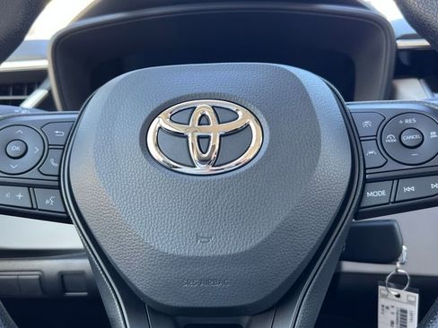 New 2026 Toyota Corolla LE image 31
