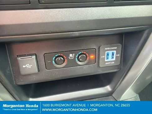 Used 2022 Toyota 4Runner Limited AWD/4WD image 24