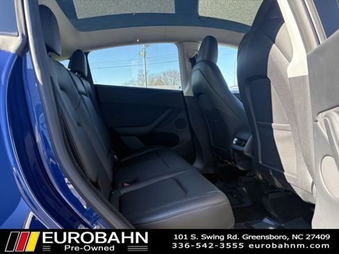 Used 2024 Tesla Model Y Long Range image 12