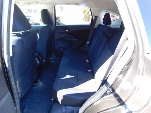 Used 2015 Honda CR-V EX image 6