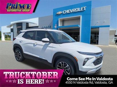 New 2026 Chevrolet TrailBlazer LT w/ Convenience Package