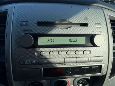 Used 2008 Toyota Tacoma 4x4 Double Cab image 26