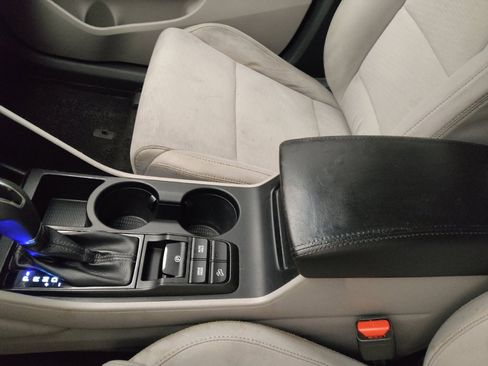 Used 2020 Hyundai Tucson SE AWD/4WD image 26