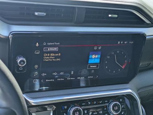 Certified 2023 GMC Sierra 1500 Denali w/ Technology Package AWD/4WD image 23