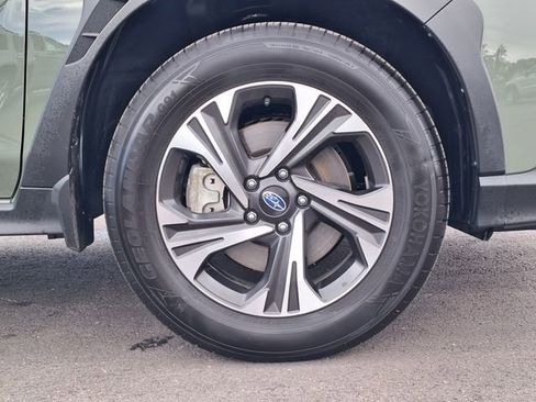 Certified 2026 Subaru Crosstrek 2.0i Premium AWD/4WD image 10