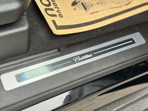 Used 2016 Cadillac Escalade Premium image 53