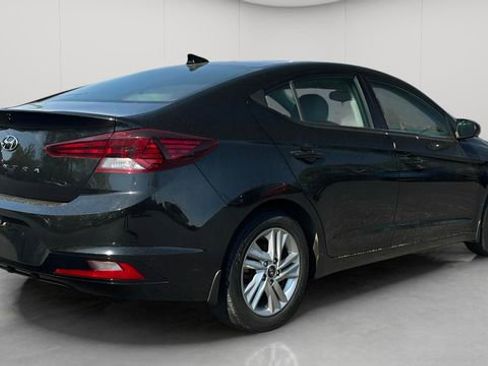 Used 2020 Hyundai Elantra Value Edition FWD image 4