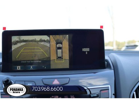 New 2026 Acura RDX A-Spec image 17