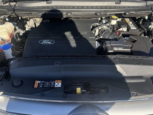 Used 2015 Ford Edge Titanium w/ Equipment Group 302A image 42