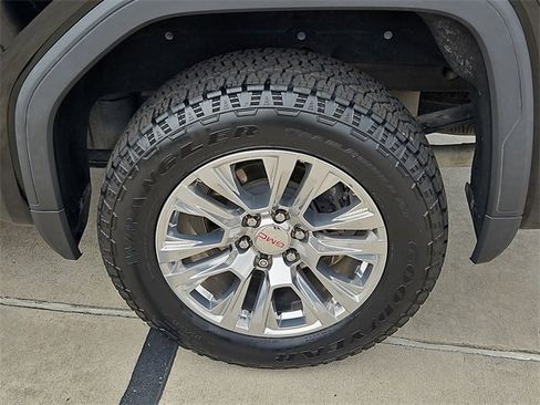 Used 2019 GMC Sierra 1500 Denali w/ Technology Package image 8