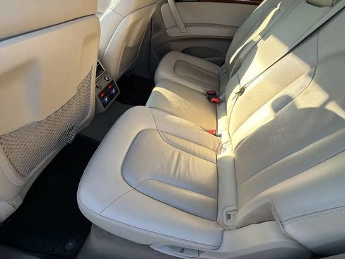 Used 2015 Audi Q7 3.0T Premium Plus w/ Premium Plus Package AWD/4WD image 54
