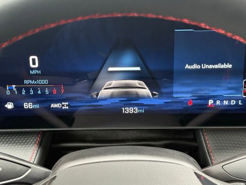 Used 2025 Chevrolet Equinox RS w/ Convenience Package III image 27