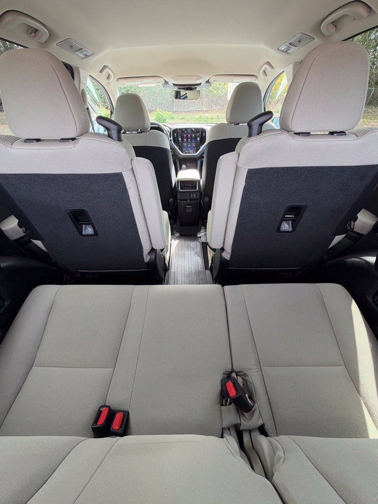 Used 2025 Subaru Ascent Premium w/ Premium Package AWD/4WD image 16