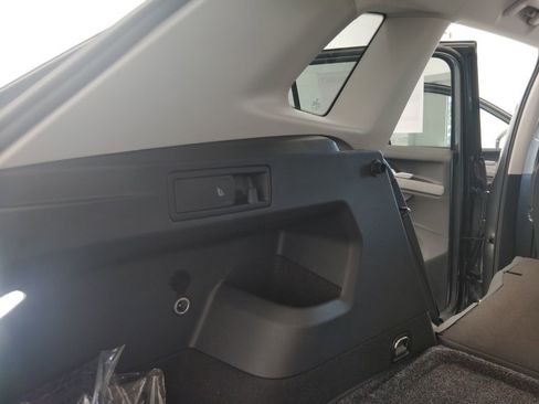 New 2026 Volkswagen Tiguan S AWD/4WD image 23