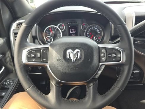 Used 2026 RAM 2500 Big Horn AWD/4WD image 18
