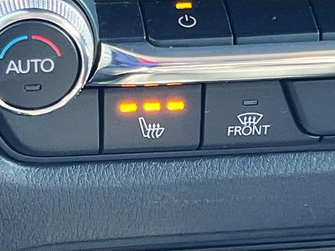 Used 2023 MAZDA CX-30 AWD 2.5 S w/ Preferred Package image 21